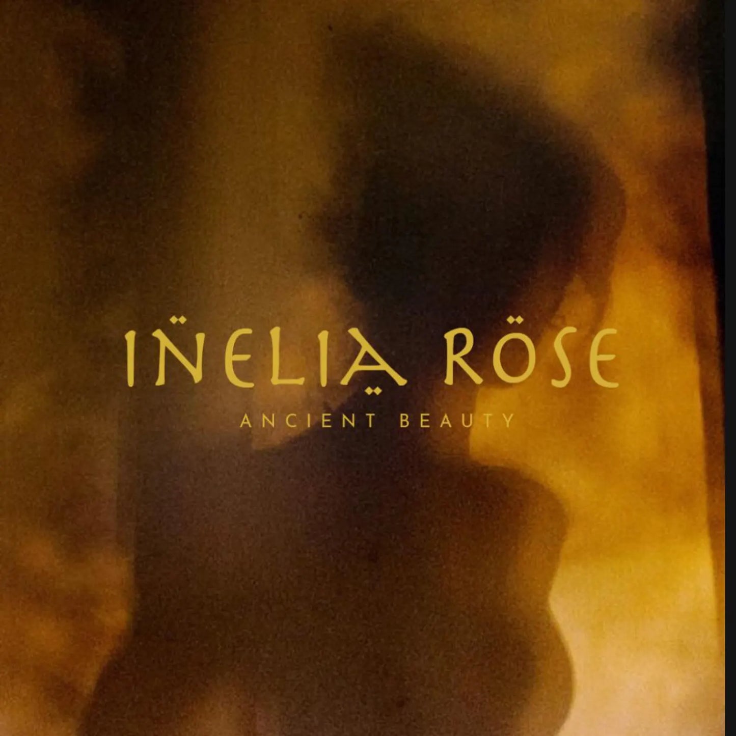 Inelia Rose Goddess Facial Oil